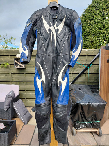 Hein gericke one piece leather - gericke,