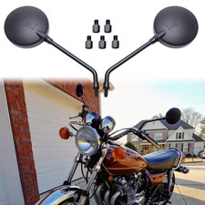 8mm /10mm Motorcycle Rearview