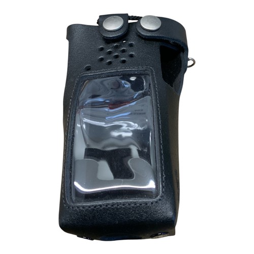 Icom radio holder for belts - icom,