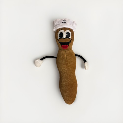Hankey the christmas - mr,