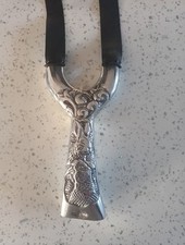 Handmade Romany Gypsy Hunting