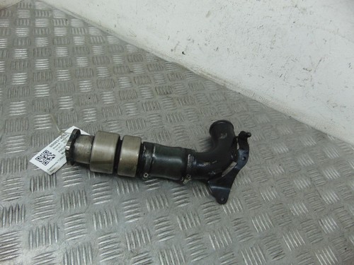 Ford focus max engine turbo - focus,