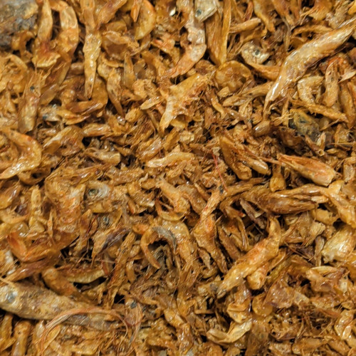 Superfish freeze dried shrimp - superfish,