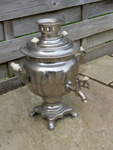Vintage russian electric - vintage,