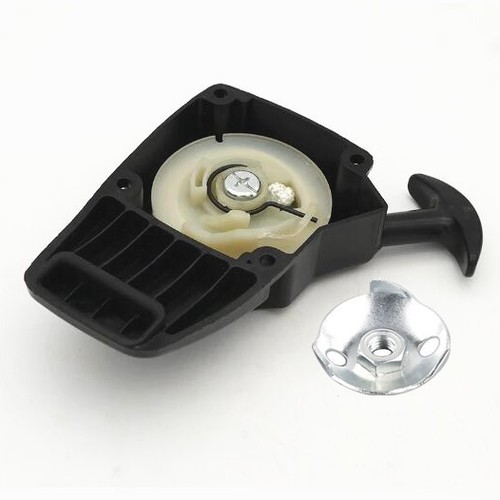 Recoil pull starter - for, robin