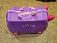 TRUNKI Childrens Ride On