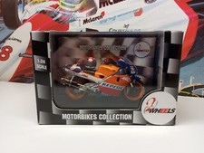 ONYX MOTORBIKES COLLECTION -