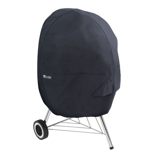Charcoal bbq barbecue cover - charcoal,