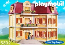 Playmobil 5302 traditional house town 5305 5301 4297 5955 7782 70890