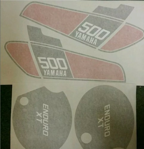 Decal kit suitable for - decal,