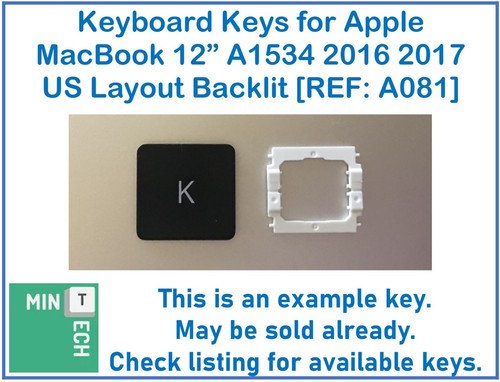 Keyboard replacement keys for - keyboard,