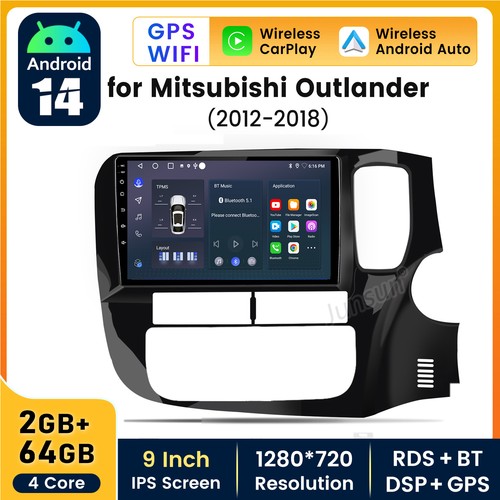 Androd15 for mitsubishi - androd15,