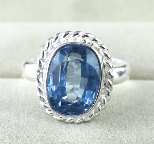 Natural ct aquamarine - 11.25,