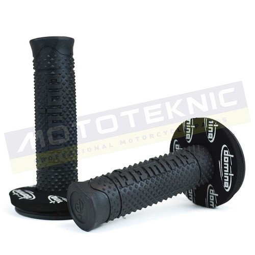 Domino a260 black off road - black, off-road