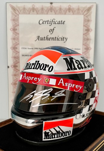 Ferrari 1998 season - ferrari, 1/2