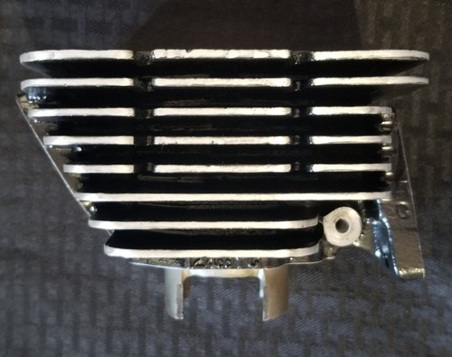 Yamaha rd125 cylinder - yamaha,