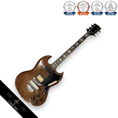 Gibson special 197072 - gibson,