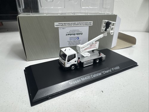 Atlas editions nissan - editions,