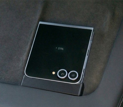 Tesla wireless charger adapter - wireless,