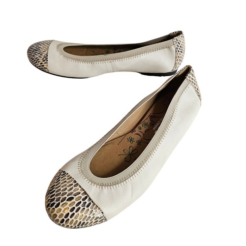Pitillos ballet flats sz40 - ballet,