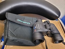 Olympus Binoculars 8X40 DPS I