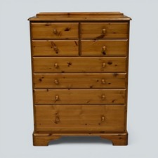 Ducal Tall Chest of Drawers