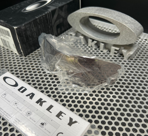 Oakley radar path - oakley,