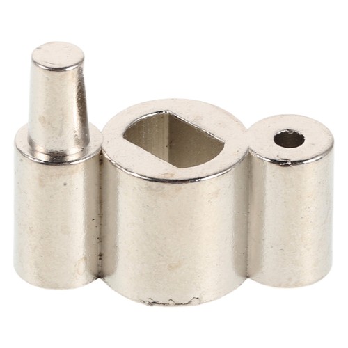 Trombone rotor valve part - ,
