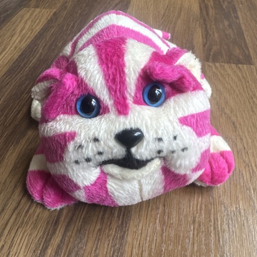 Bagpuss plush soft toy 2006 - bagpuss,