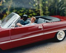 JAMES BOND 007 LIVE & LET DIE