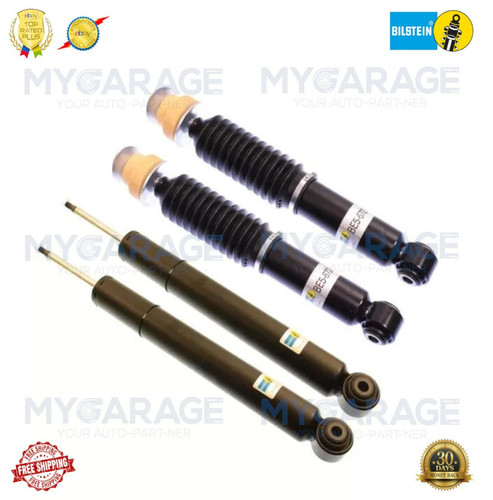Bilstein front rear - front, &