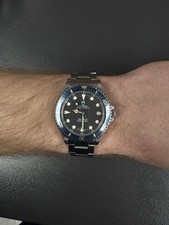 Tudor Submariner 75090 36mm