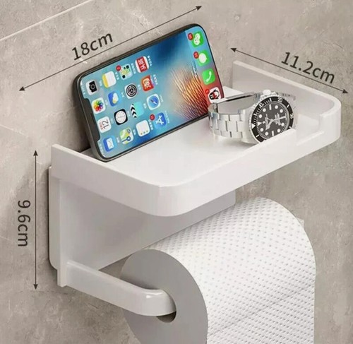 Bathroom toilet paper - bathroom, roll