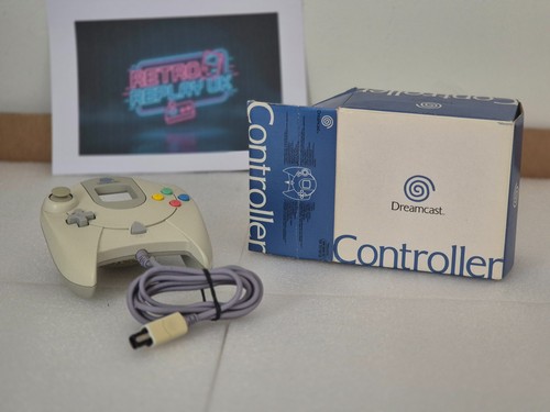 Sega dreamcast official - dreamcast,