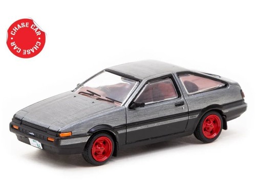 Toyota sprinter trueno - toyota,