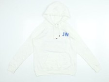 Jack Wills Womens White Cotton