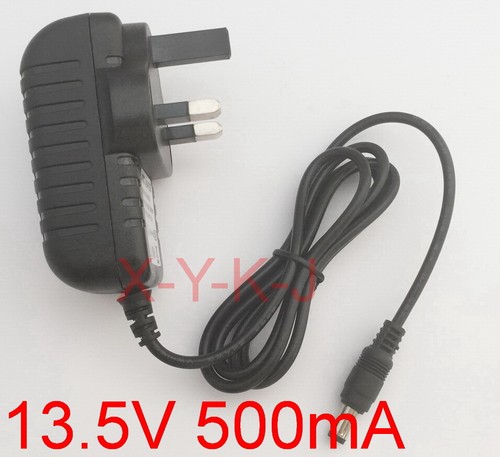 100v 240v adapter 13 - adapter, 13.5v