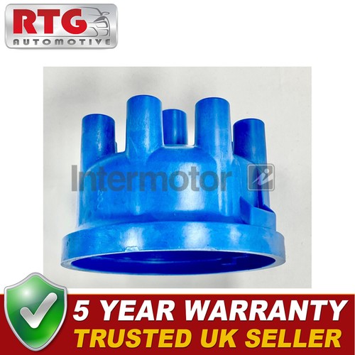 Distributor cap fits - cap,