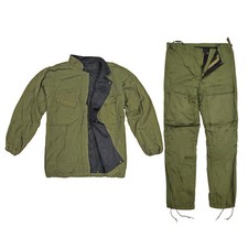 Army Jacket Original US NBC