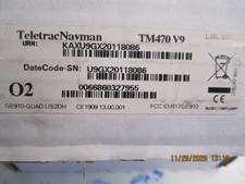 Teletrac Navman GPS tracker