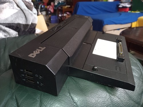 Nice dell latitude port - dell,