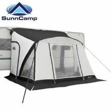 Sunncamp Swift Dash AIR 325 SC Inflatable Caravan Porch Awning 2024 - SF2068