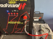 OHLINS FORK PREPARATION