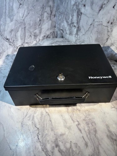 Honeywell fire resistant - 5l,