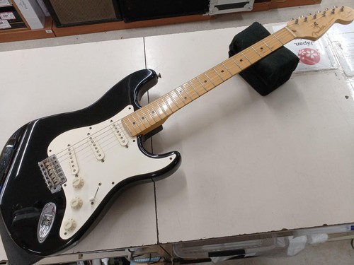 Fender eric clapton - eric,