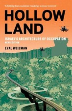 Hollow Land Israel's