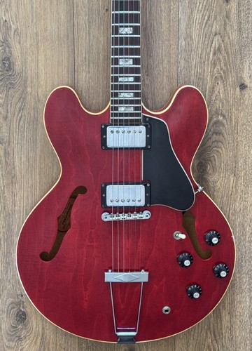 Original 1969 gibson - 1969,