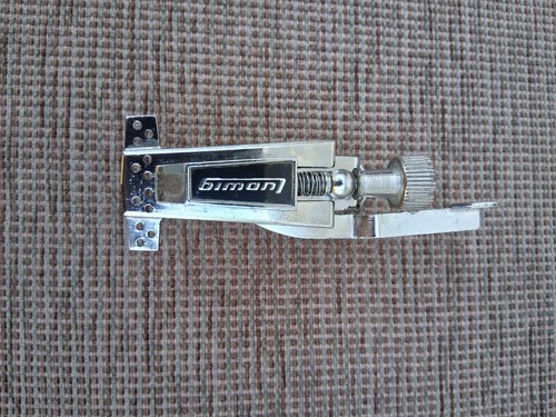 Ludwig p85 strainer - ludwig,