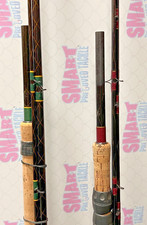 Silstar feeder fishing rods