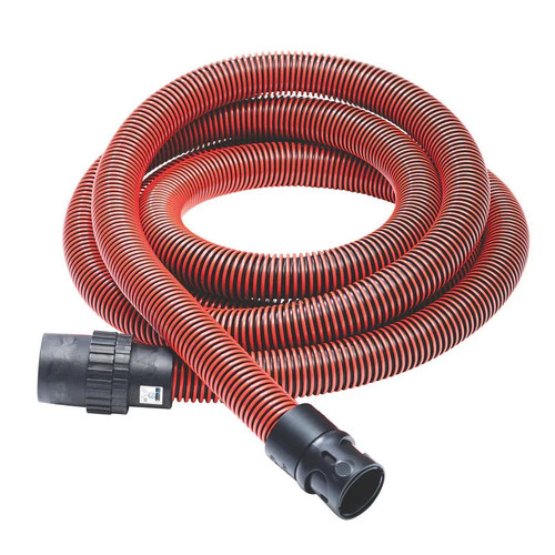 Nilfisk 107413544 red hose - nilfisk,